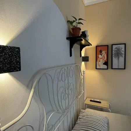 2 Mon-Keys Appartement Thessaloniki Buitenkant foto