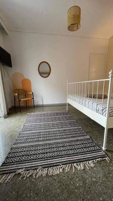 2 Mon-keys Apartment *