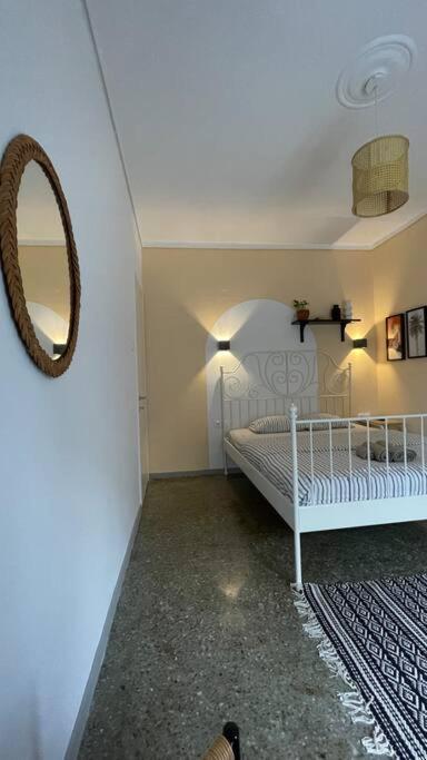 2 Mon-keys Apartment Thessaloniki