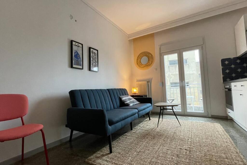 2 Mon-keys Apartment