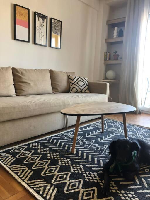 2 Mon-keys Apartment *