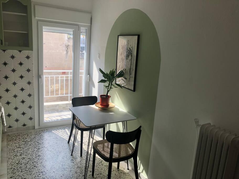 2 Mon-keys Apartment Thessaloniki