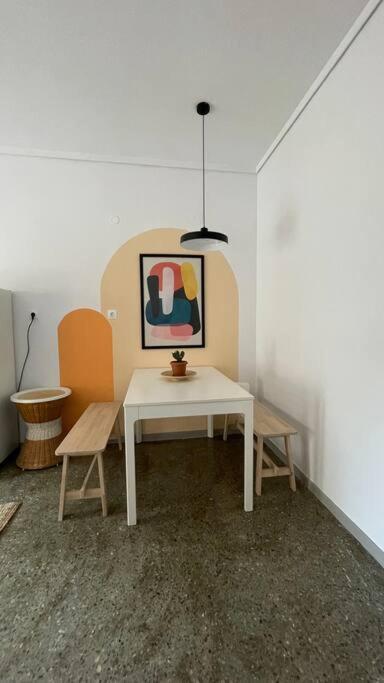 2 Mon-keys Apartment Thessaloniki